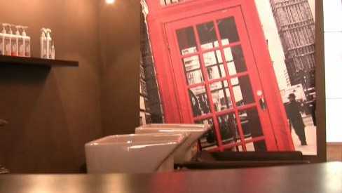 Nice - Piccadilly Hairshop Barber