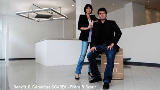 Nice - Espace Soardi