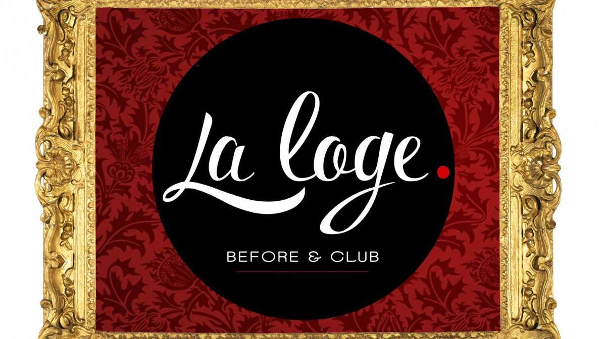 Nice - La Loge 