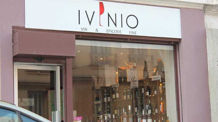 Nice - IVINIO