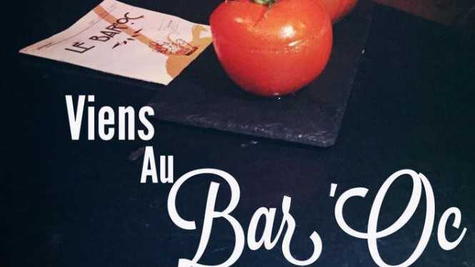 Nice - Le Bar'Oc
