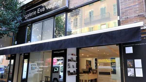Nice - Galerie Eva vautier
