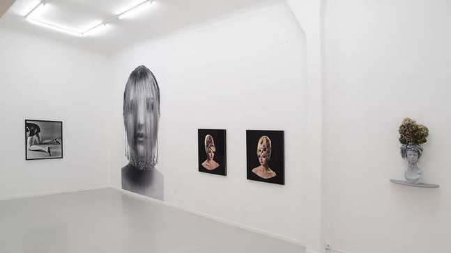 Nice - Galerie Eva vautier