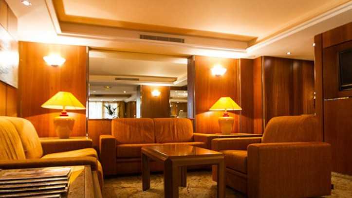 Nice - Hôtel MASSENET