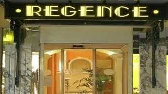 Nice - Hôtel Régence