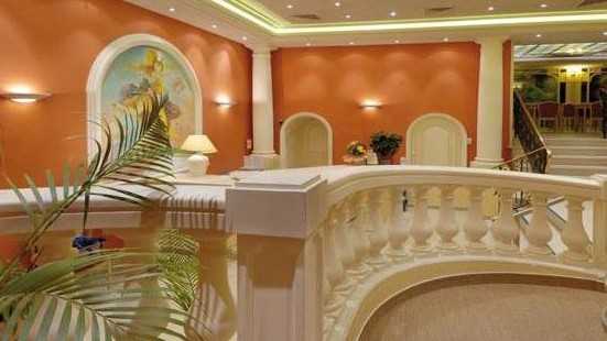 Nice - Hôtel Régence