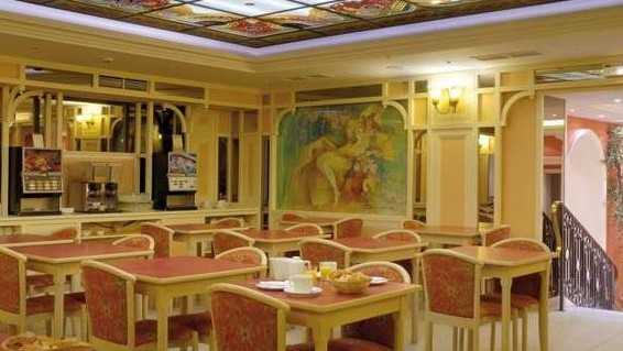 Nice - Hôtel Régence
