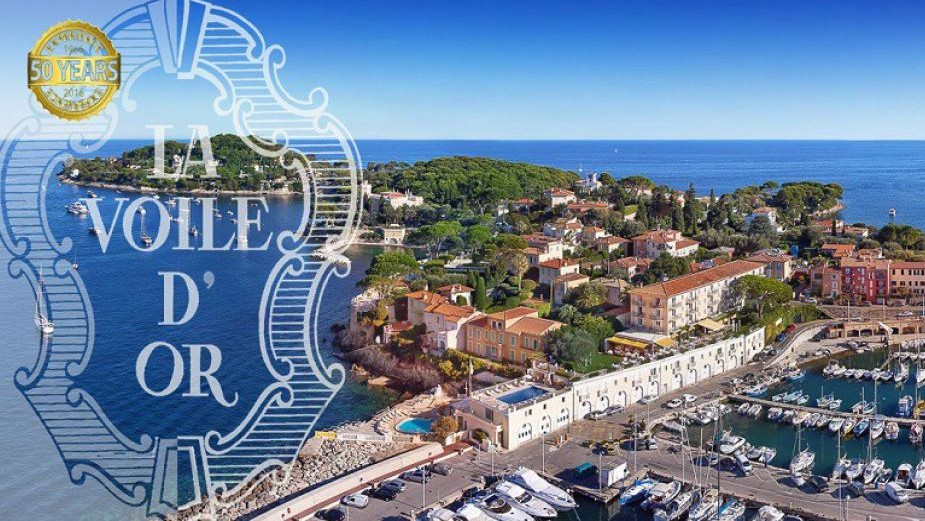 Nice - LA VOILE D'OR ****