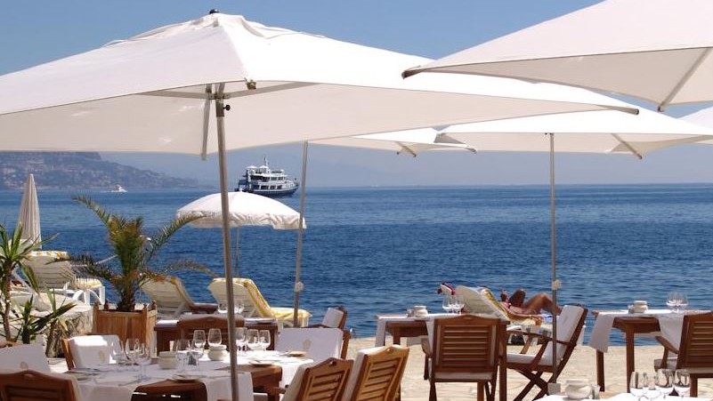 Nice - LA VOILE D'OR ****
