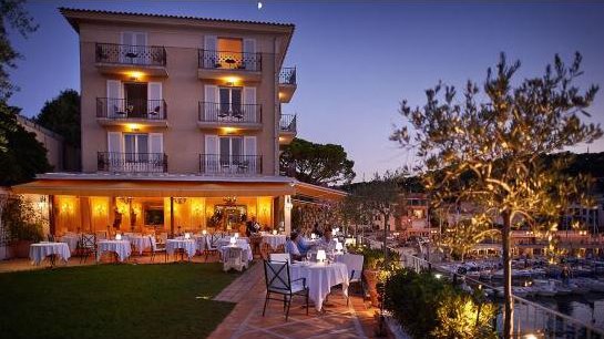 Nice - LA VOILE D'OR ****
