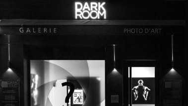 Nice - DARKROOM GALERIE
