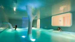 SPA Boscolo Exedra Nice