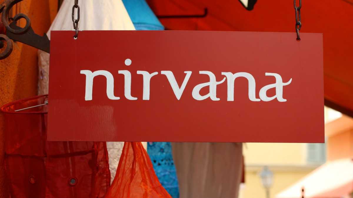 Nice - Boutique Nirvana