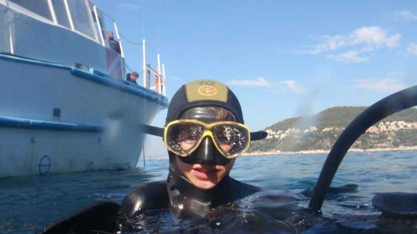 Nice - Poseidon Nice