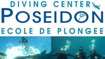 Nice - Poseidon Nice