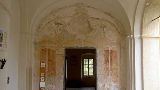 Nice - Sanctuaire Ntr Dame De Laghet
