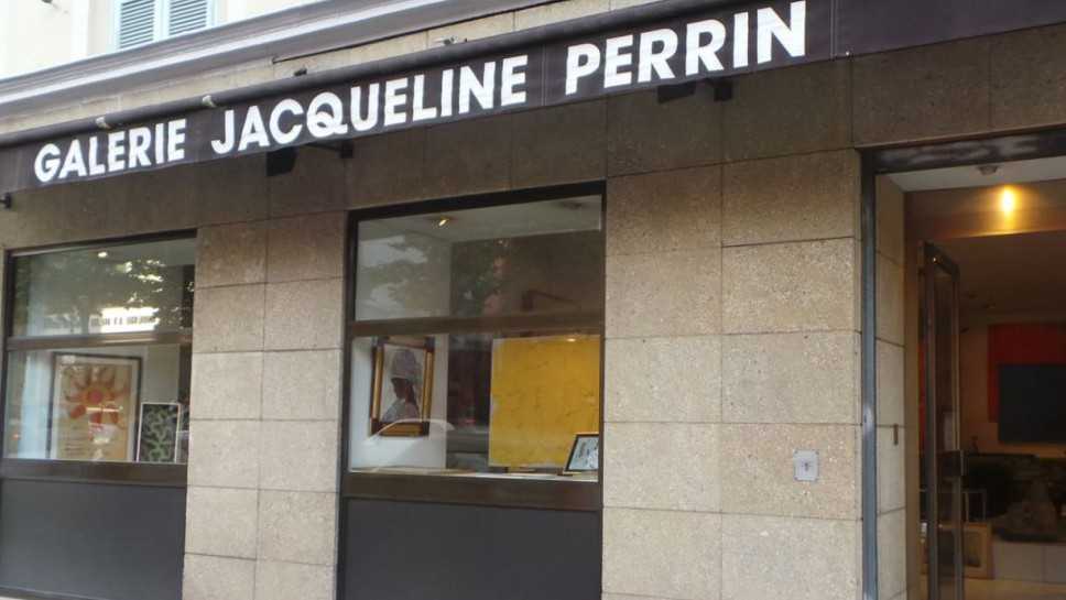 Nice - Galerie Perrin