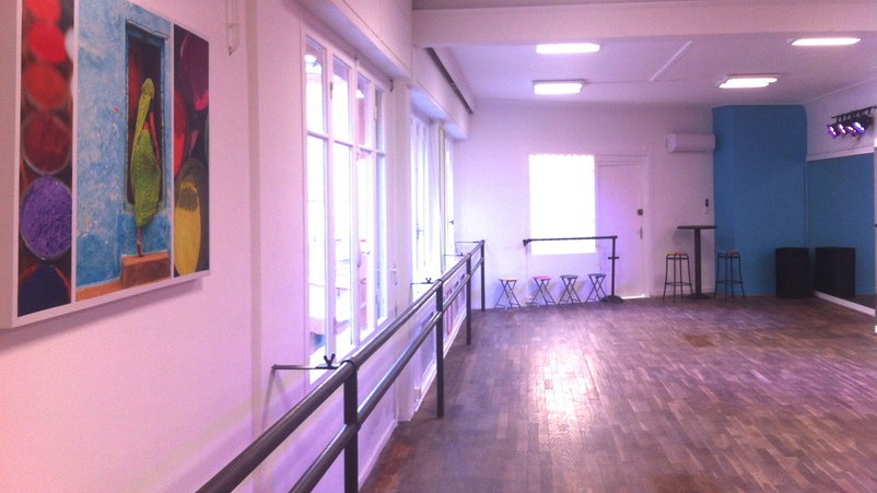 Nice - Arty Studio