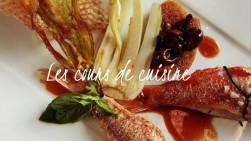 PLUM'AIL Cours de Cuisine