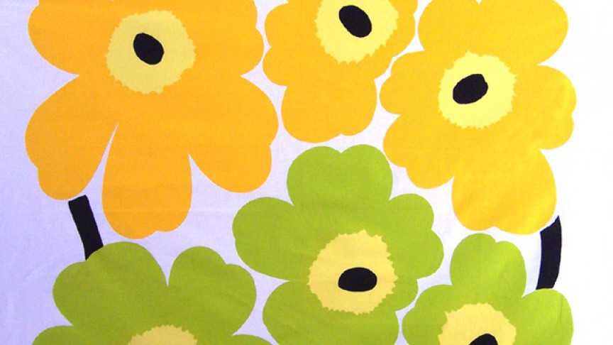 Nice - Marimekko Nice
