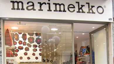 Nice - Marimekko Nice