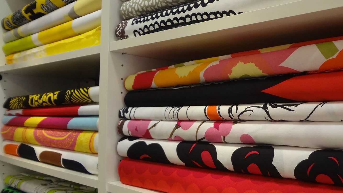 Nice - Marimekko Nice