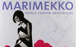 Nice - Marimekko Nice