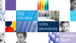 Laboratoire Labazur Felix Faure