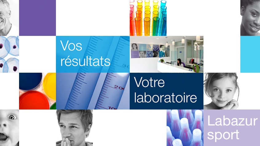 Nice - Laboratoire Labazur Cassini