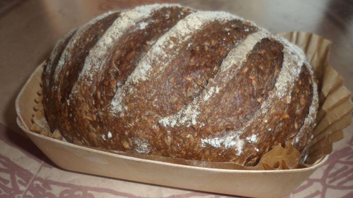 Nice - Boulangerie Lagache