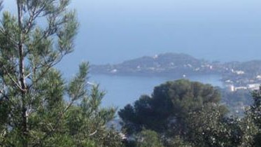 Nice - Parc du Vinaigrier