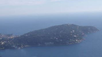Nice - Parc du Vinaigrier