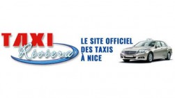 TAXIS OFFICIELS NICE