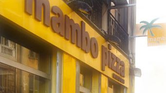 Nice City Life - Mambo Pizza Nice Nord