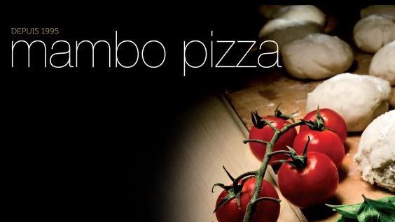 Nice - Mambo Pizza Nice Nord