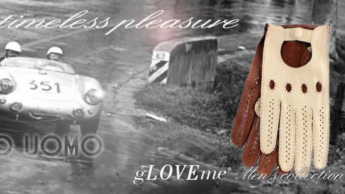 Nice - GloveME