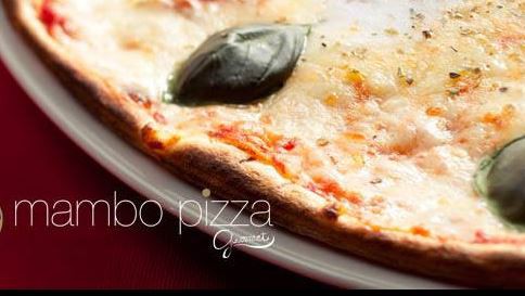 Nice - Mambo Pizza Nice Ouest