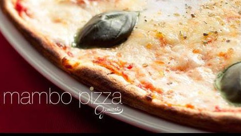 Nice - Mambo Pizza Nice Est