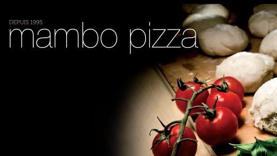 Nice - Mambo Pizza Nice Est