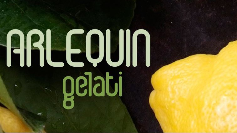 Nice - Arlequin Gelati