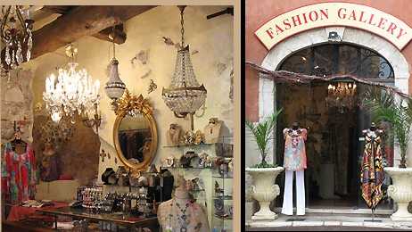 Nice - Fashion Gallery