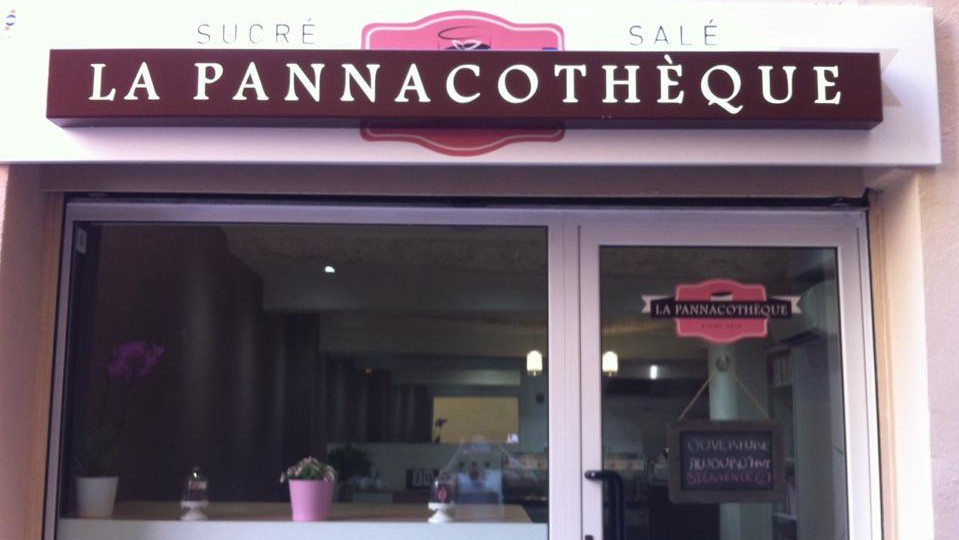 Nice - La Pannacothèque