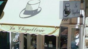 Nice - La Chapellerie Nice Gioffredo