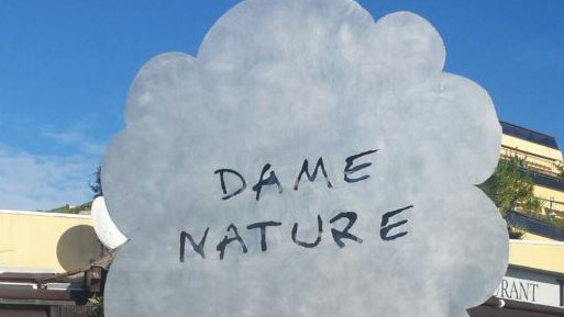 Nice - Dame Nature 