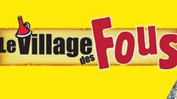 Nice - Le village des Fous