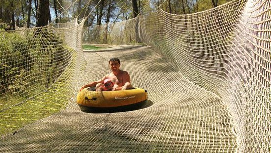 Nice - Le village des Fous