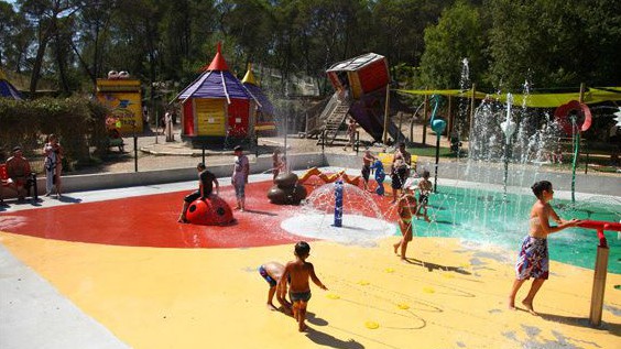 Nice - Le village des Fous
