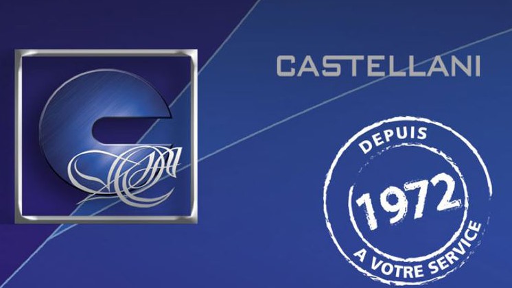 Nice - CASTELLANI GRAVEUR