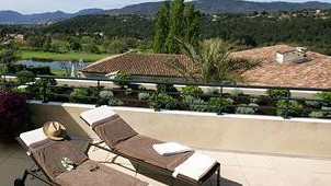 Nice - Royal Mougins Golf Resort