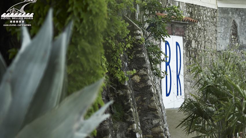 Nice -  HÔTEL BELLES RIVES *****